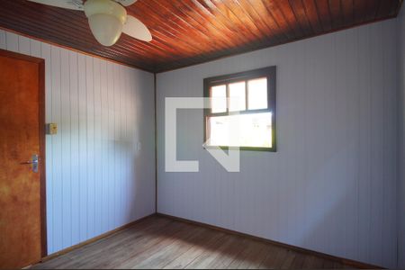 Quarto 1 de casa para alugar com 2 quartos, 90m² em Feitoria Seller, São Leopoldo