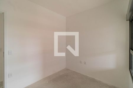 Suíte 1 de apartamento à venda com 2 quartos, 79m² em Água Branca, São Paulo