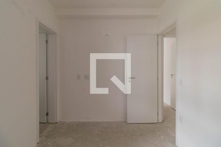 Suíte 1 de apartamento à venda com 2 quartos, 79m² em Água Branca, São Paulo