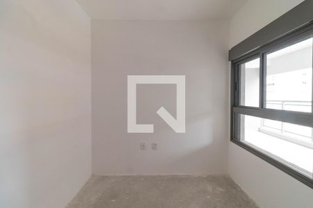Suíte 1 de apartamento à venda com 2 quartos, 79m² em Água Branca, São Paulo