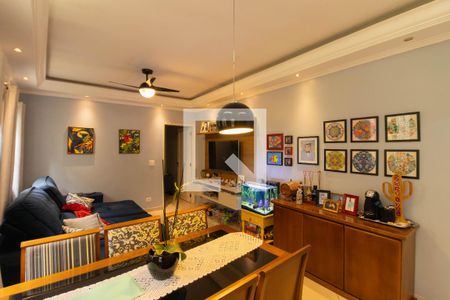 Casa para alugar com 3 quartos, 150m² em Parque Nações Unidas, São Paulo