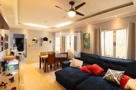 Casa para alugar com 3 quartos, 150m² em Parque Nações Unidas, São Paulo