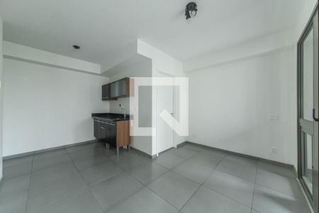 Studio de kitnet/studio para alugar com 1 quarto, 30m² em Brooklin, São Paulo