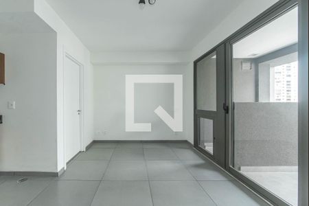 Studio de kitnet/studio para alugar com 1 quarto, 30m² em Brooklin, São Paulo