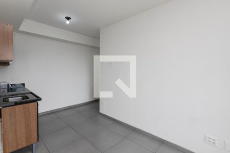 Studio de kitnet/studio para alugar com 1 quarto, 30m² em Brooklin, São Paulo