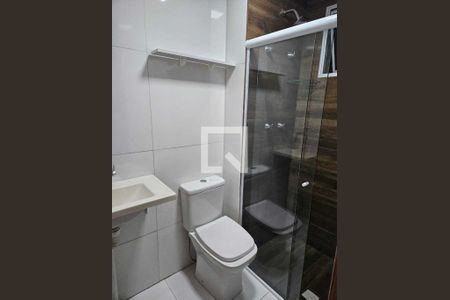 Apartamento para alugar com 2 quartos, 42m² em Campo Grande, Rio de Janeiro