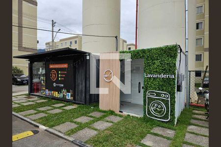 Apartamento para alugar com 2 quartos, 42m² em Campo Grande, Rio de Janeiro