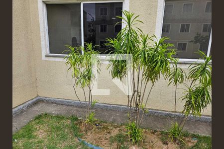 Apartamento para alugar com 2 quartos, 42m² em Campo Grande, Rio de Janeiro