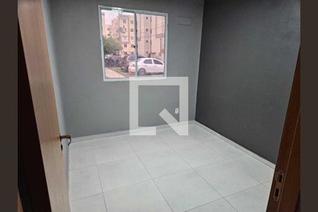 Apartamento para alugar com 2 quartos, 42m² em Campo Grande, Rio de Janeiro