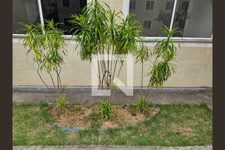 Apartamento para alugar com 2 quartos, 42m² em Campo Grande, Rio de Janeiro