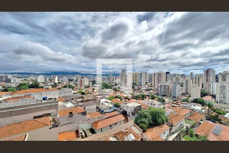 Vista de kitnet/studio para alugar com 2 quartos, 30m² em Lapa, São Paulo