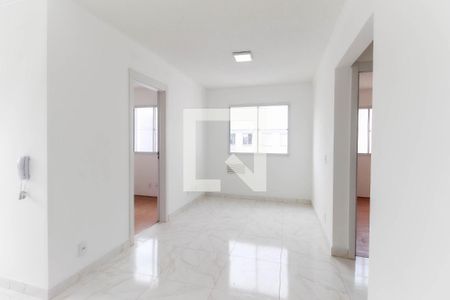 Sala de apartamento à venda com 2 quartos, 38m² em São Miguel, São Paulo