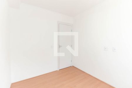 Quarto 1 de apartamento à venda com 2 quartos, 38m² em São Miguel, São Paulo