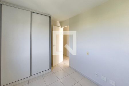 Quarto 2 de apartamento para alugar com 3 quartos, 63m² em Jardim Ipaussurama, Campinas