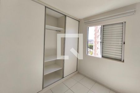 Quarto Suíte de apartamento para alugar com 3 quartos, 63m² em Jardim Ipaussurama, Campinas