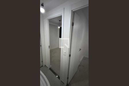 Apartamento para alugar com 2 quartos, 34m² em Barra Funda, São Paulo