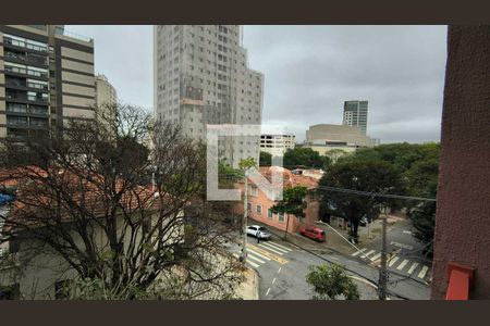 Apartamento para alugar com 2 quartos, 34m² em Barra Funda, São Paulo