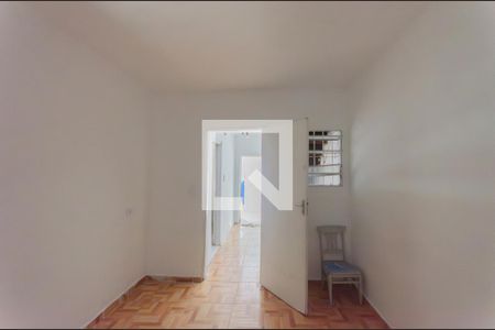 Sala de casa à venda com 6 quartos, 268m² em Cambuci, São Paulo