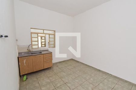 Quarto 2 de casa à venda com 6 quartos, 268m² em Cambuci, São Paulo