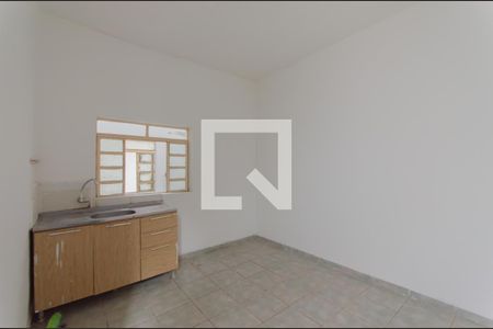 Quarto 2 de casa à venda com 6 quartos, 268m² em Cambuci, São Paulo