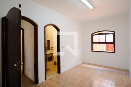 Suíte de casa à venda com 4 quartos, 99m² em Chácara Califórnia, São Paulo