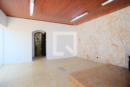 Sala de casa à venda com 4 quartos, 99m² em Chácara Califórnia, São Paulo