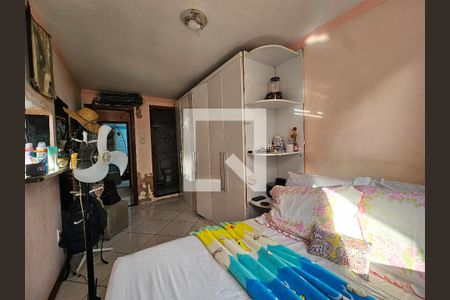 quarto 1 de casa para alugar com 2 quartos, 90m² em Pau Miúdo, Salvador