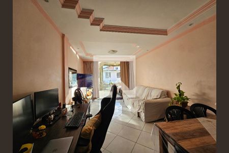 ssla de casa para alugar com 2 quartos, 90m² em Pau Miúdo, Salvador