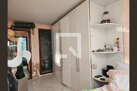 quarto 1 de casa para alugar com 2 quartos, 90m² em Pau Miúdo, Salvador