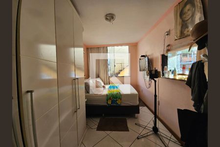 quarto 1 de casa para alugar com 2 quartos, 90m² em Pau Miúdo, Salvador