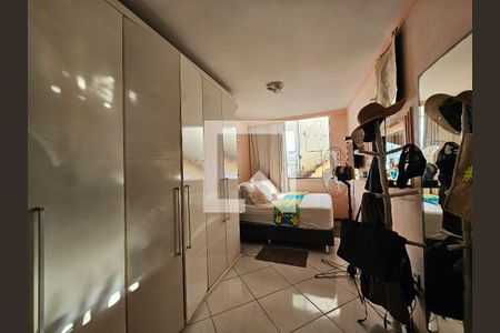 quarto 1 de casa para alugar com 2 quartos, 90m² em Pau Miúdo, Salvador