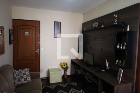 Apartamento à venda com 2 quartos, 57m² em Vila Emir, São Paulo