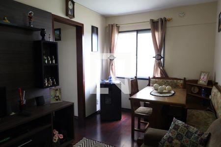 Apartamento à venda com 2 quartos, 57m² em Vila Emir, São Paulo