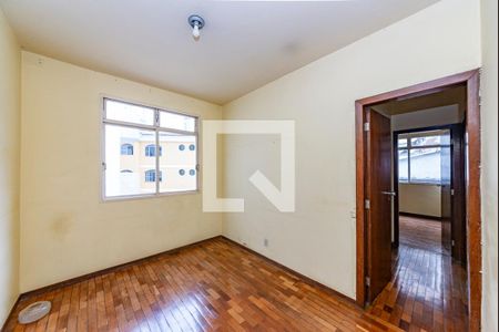 Sala 2 de apartamento à venda com 3 quartos, 110m² em Gutierrez, Belo Horizonte