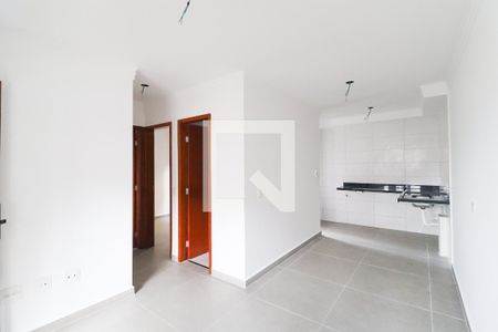 Apartamento à venda com 2 quartos, 39m² em Vila Nova Mazzei, São Paulo