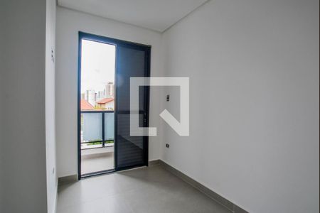 Quarto 1 de apartamento à venda com 3 quartos, 130m² em Jardim Bela Vista, Santo André