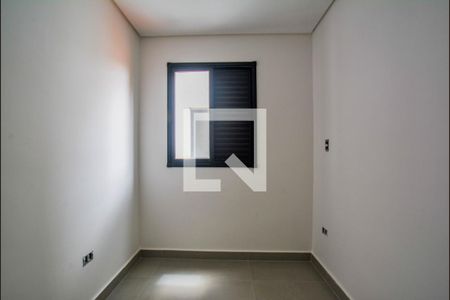 Quarto 2 de apartamento à venda com 3 quartos, 130m² em Jardim Bela Vista, Santo André