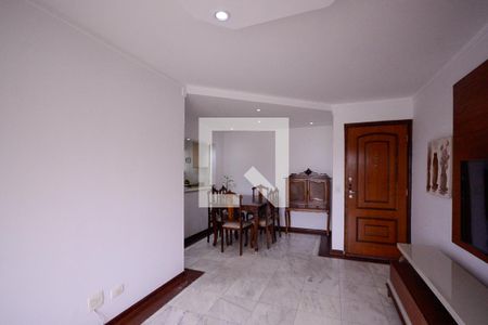 Sala  de apartamento para alugar com 3 quartos, 114m² em Jardim da Saúde, São Paulo