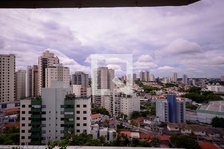 Sala - Varanda  de apartamento para alugar com 3 quartos, 114m² em Jardim da Saúde, São Paulo