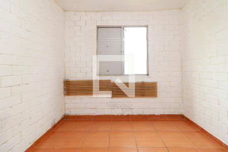 Quarto 2 de apartamento para alugar com 2 quartos, 66m² em Jardim Novo Santo Amaro, São Paulo