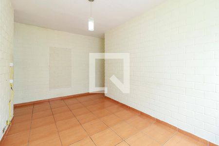 Sala de apartamento para alugar com 2 quartos, 66m² em Jardim Novo Santo Amaro, São Paulo