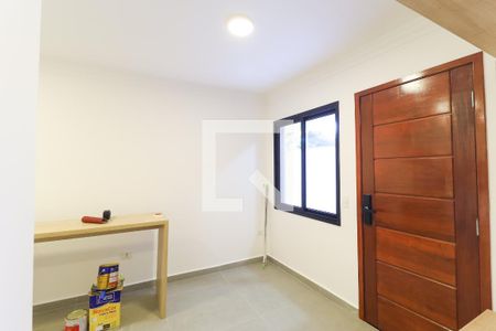 Apartamento à venda com 2 quartos, 38m² em Vila Nova Mazzei, São Paulo