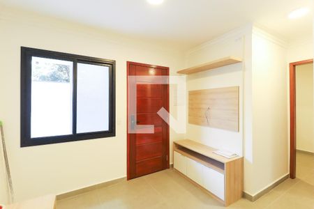 Apartamento à venda com 2 quartos, 38m² em Vila Nova Mazzei, São Paulo