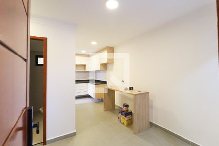 Apartamento à venda com 2 quartos, 38m² em Vila Nova Mazzei, São Paulo