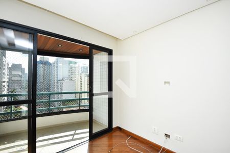 Sala 2 de apartamento para alugar com 2 quartos, 56m² em Pinheiros, São Paulo