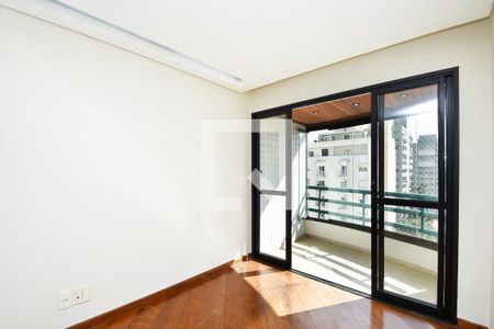 Sala 2 de apartamento para alugar com 2 quartos, 56m² em Pinheiros, São Paulo