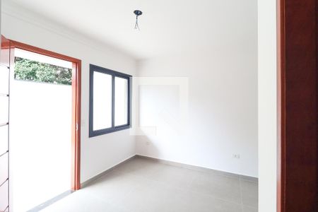 Apartamento à venda com 2 quartos, 39m² em Vila Nova Mazzei, São Paulo