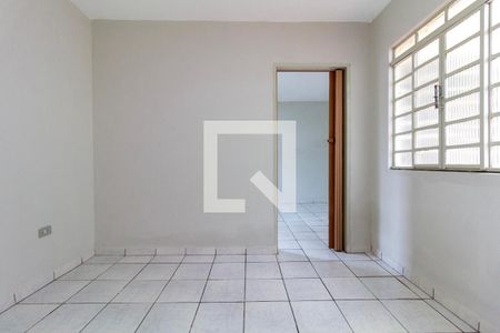 Sala de casa para alugar com 1 quarto, 48m² em Penha de França, São Paulo