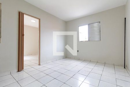 Quarto de casa para alugar com 1 quarto, 48m² em Penha de França, São Paulo