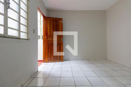 Sala de casa para alugar com 1 quarto, 48m² em Penha de França, São Paulo